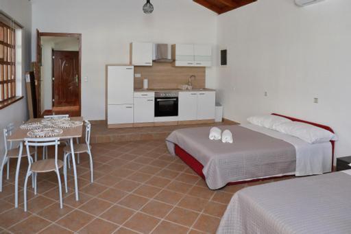 Apartmani Pjer 2 Бибине Екстериор снимка
